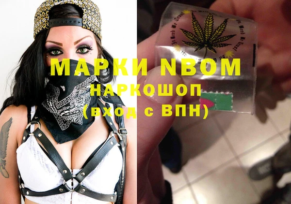 ALPHA PVP Беломорск